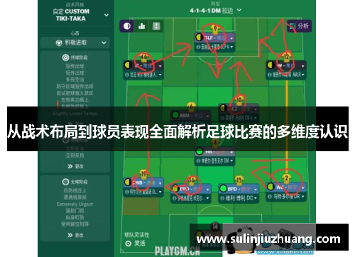 从战术布局到球员表现全面解析足球比赛的多维度认识